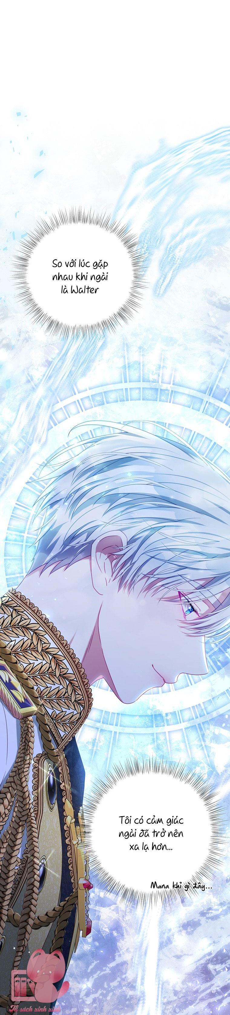 Tôi Trở Thành Tình Địch Của Nam Chính - Chap 90 - Trang 41