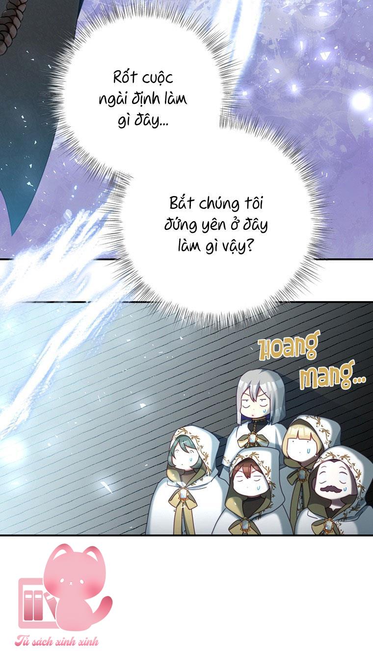 Tôi Trở Thành Tình Địch Của Nam Chính - Chap 90 - Trang 42