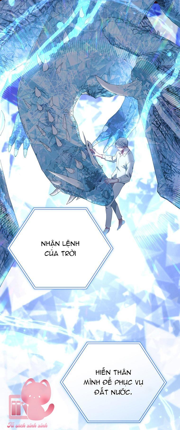 Tôi Trở Thành Tình Địch Của Nam Chính - Chap 90 - Trang 44