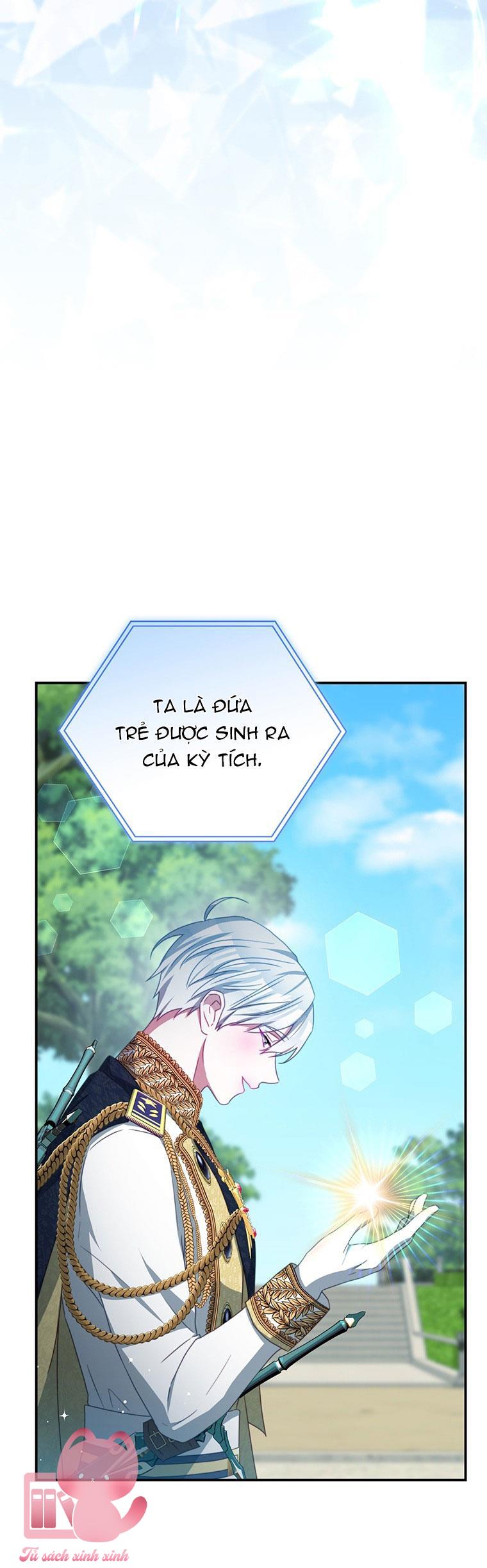 Tôi Trở Thành Tình Địch Của Nam Chính - Chap 90 - Trang 45