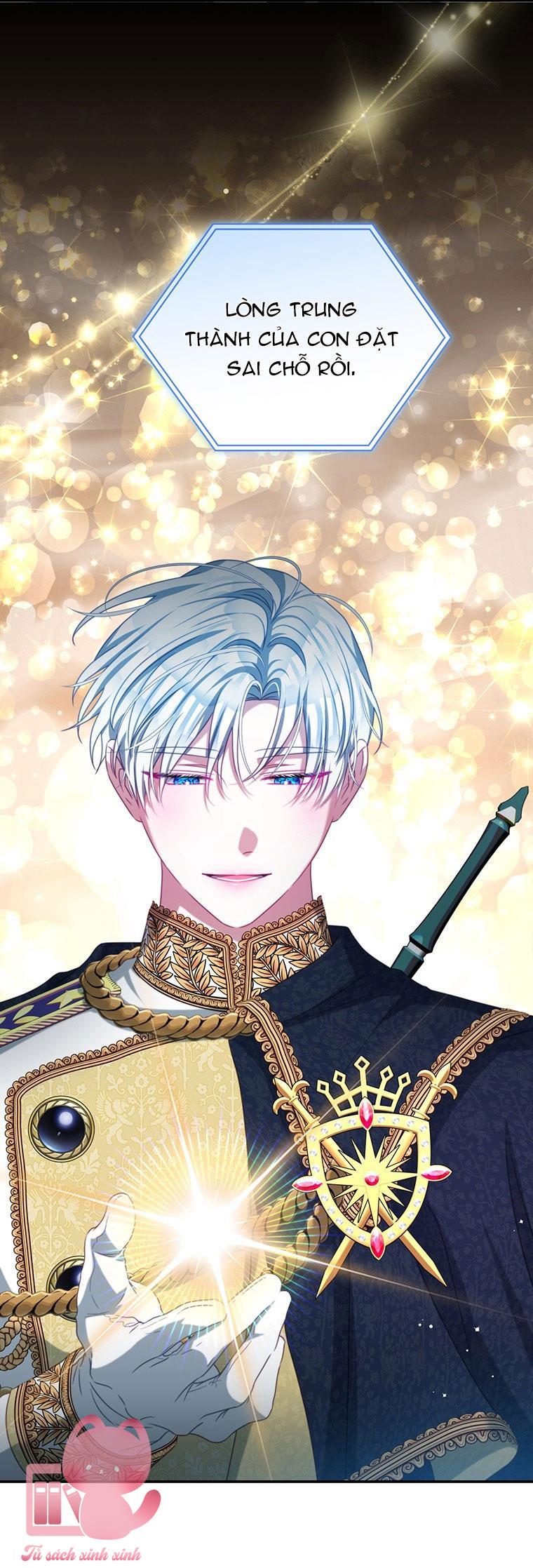 Tôi Trở Thành Tình Địch Của Nam Chính - Chap 90 - Trang 47