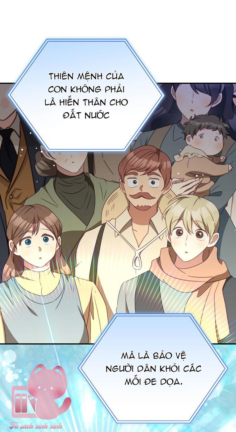 Tôi Trở Thành Tình Địch Của Nam Chính - Chap 90 - Trang 48