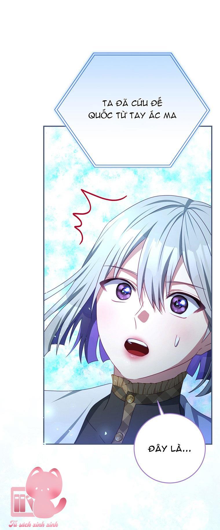 Tôi Trở Thành Tình Địch Của Nam Chính - Chap 90 - Trang 50