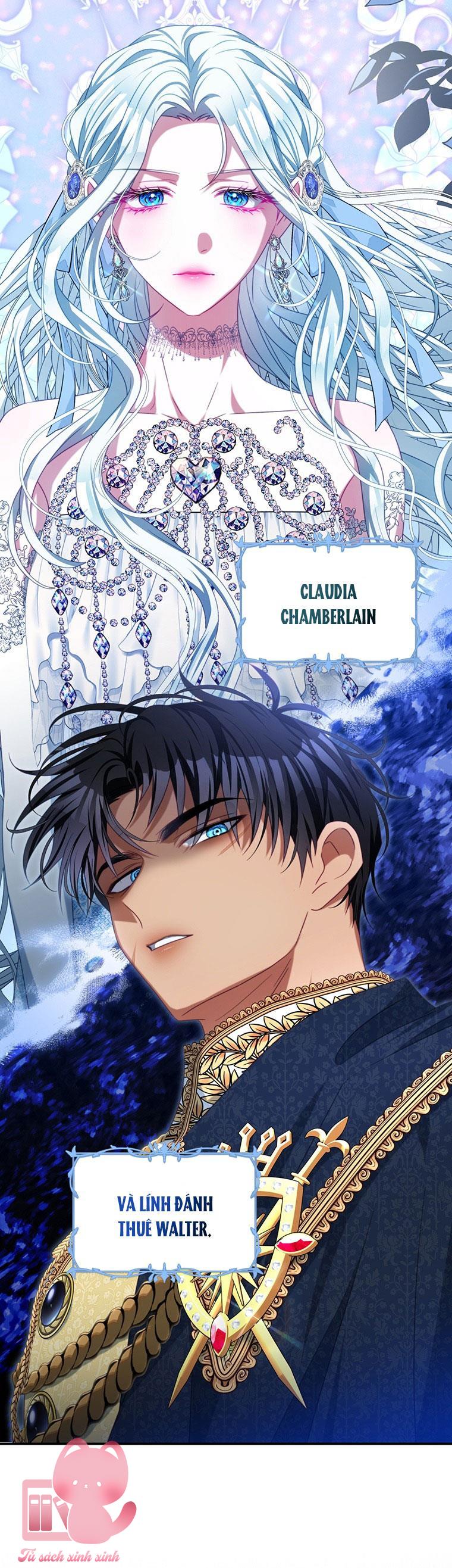 Tôi Trở Thành Tình Địch Của Nam Chính - Chap 90 - Trang 6
