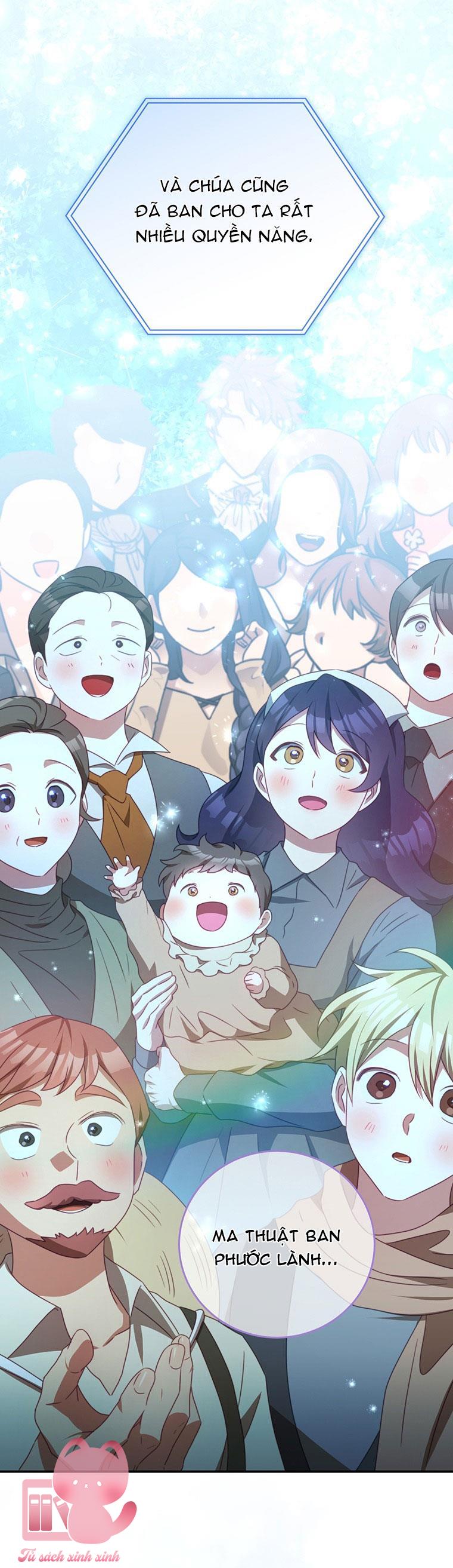 Tôi Trở Thành Tình Địch Của Nam Chính - Chap 90 - Trang 51