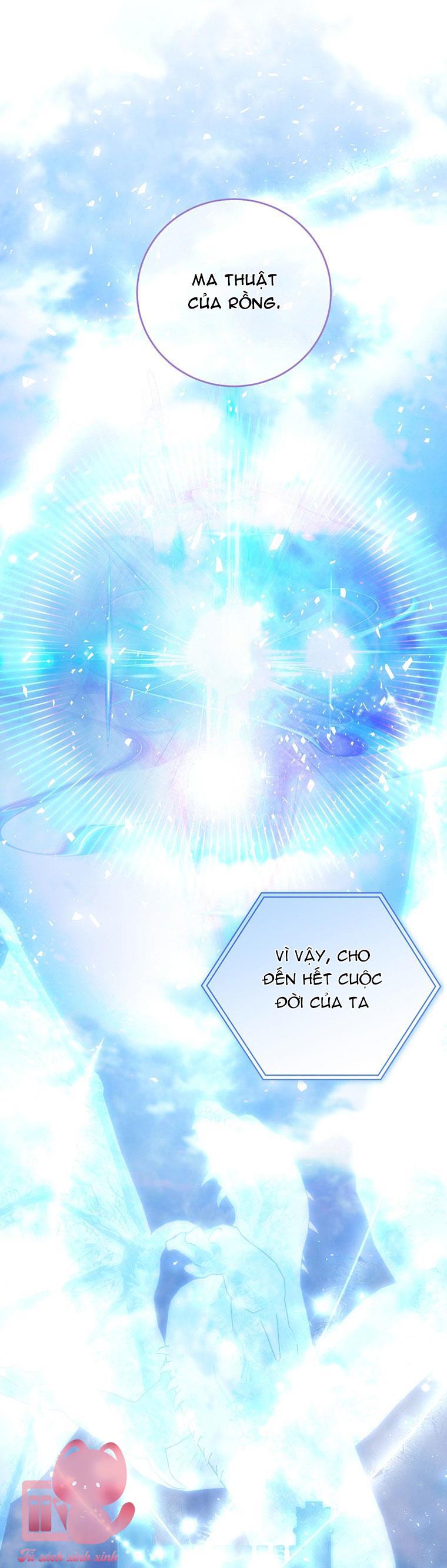 Tôi Trở Thành Tình Địch Của Nam Chính - Chap 90 - Trang 52