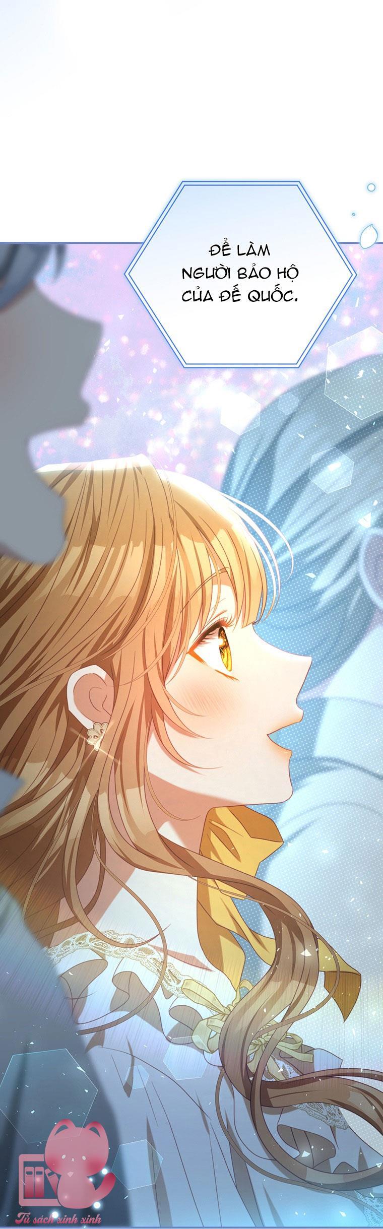 Tôi Trở Thành Tình Địch Của Nam Chính - Chap 90 - Trang 54