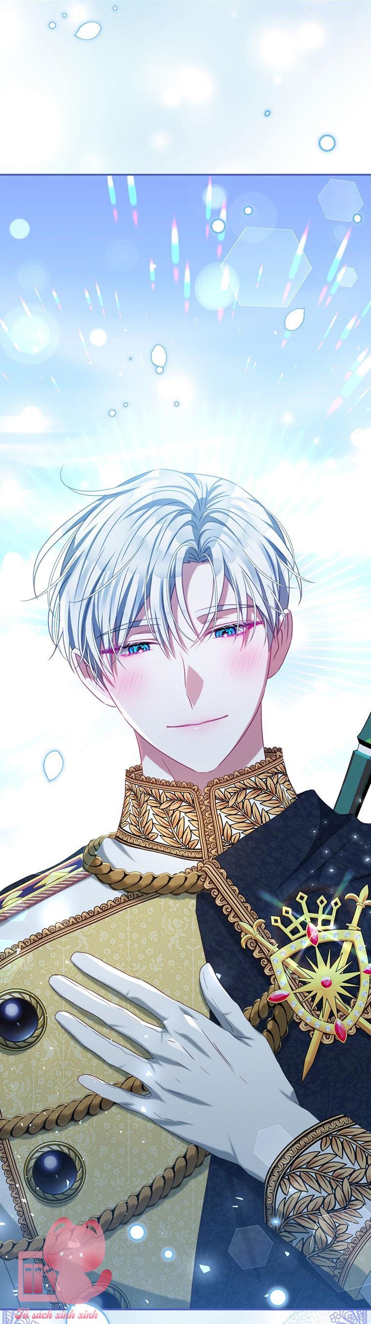 Tôi Trở Thành Tình Địch Của Nam Chính - Chap 90 - Trang 55