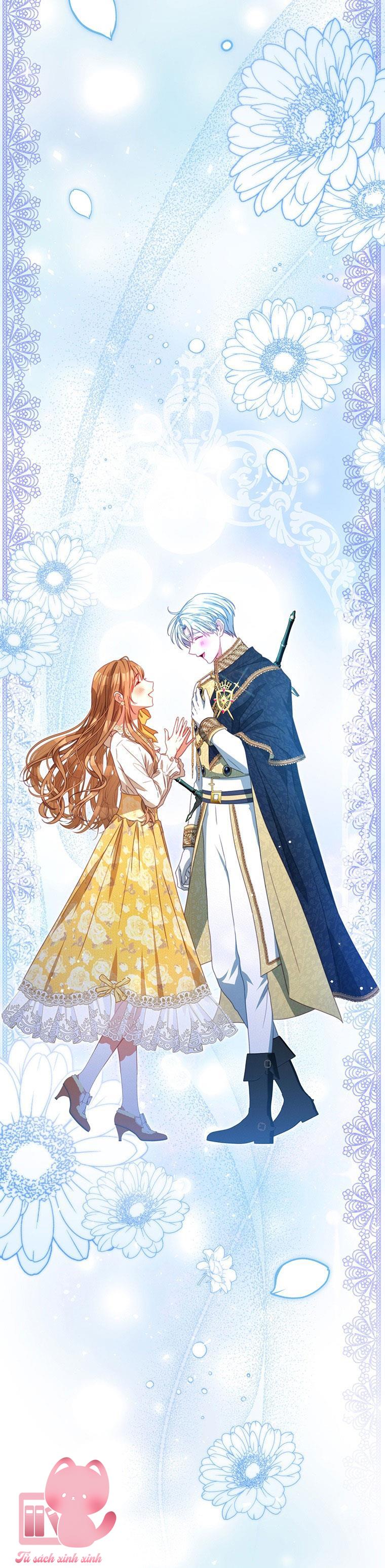 Tôi Trở Thành Tình Địch Của Nam Chính - Chap 90 - Trang 56