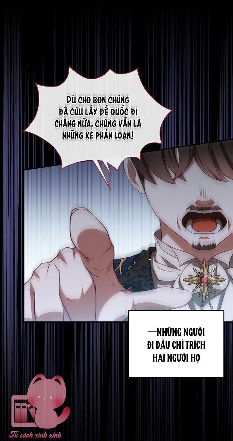 Tôi Trở Thành Tình Địch Của Nam Chính - Chap 90 - Trang 10