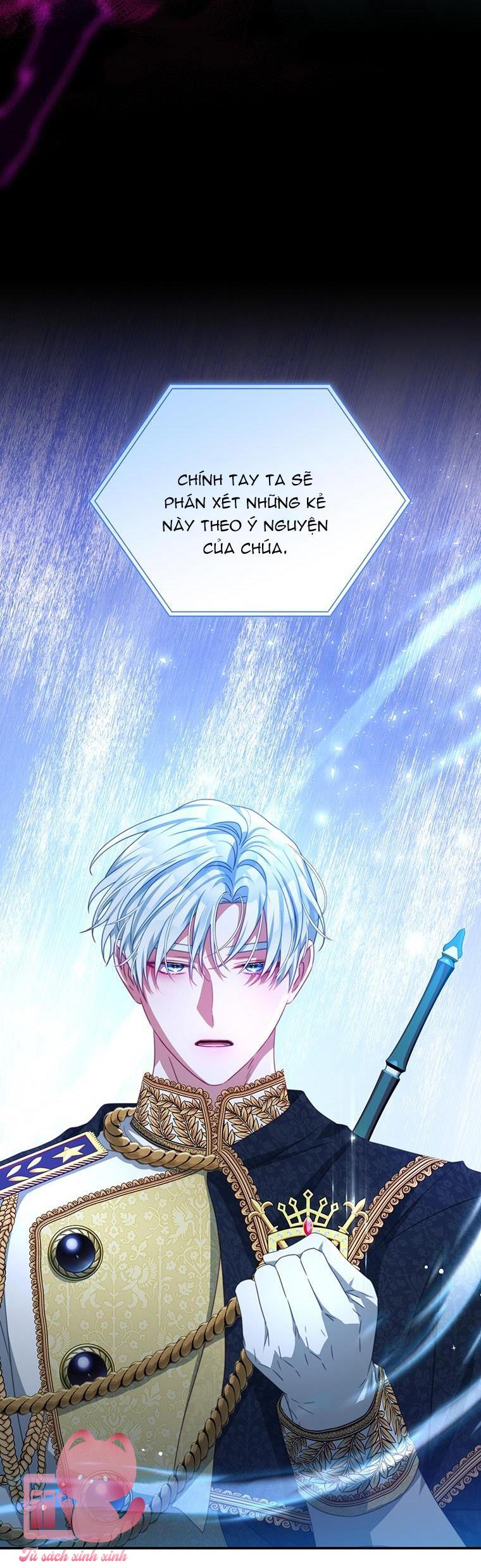 Tôi Trở Thành Tình Địch Của Nam Chính - Chap 91 - Trang 11