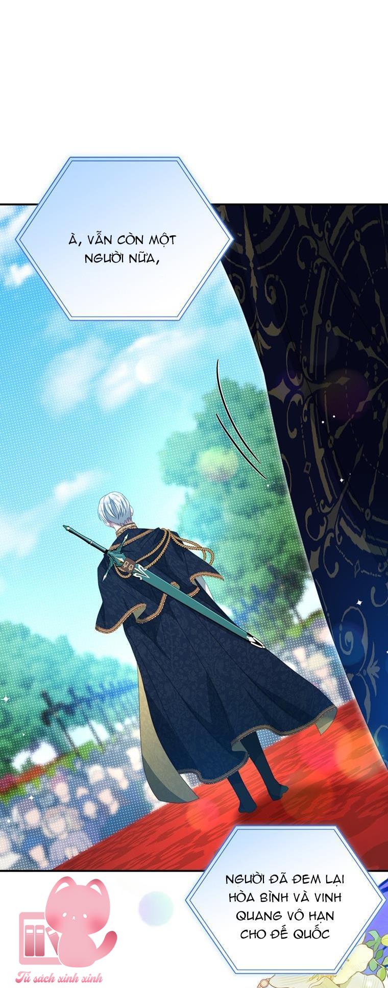 Tôi Trở Thành Tình Địch Của Nam Chính - Chap 91 - Trang 12