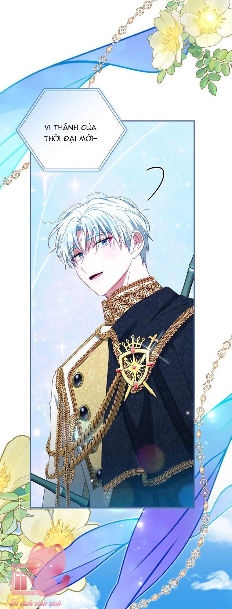 Tôi Trở Thành Tình Địch Của Nam Chính - Chap 91 - Trang 13