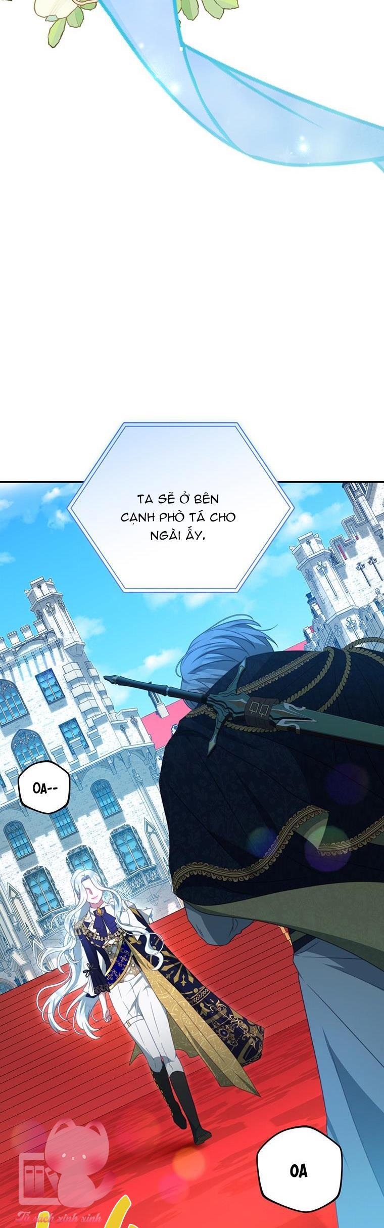 Tôi Trở Thành Tình Địch Của Nam Chính - Chap 91 - Trang 15