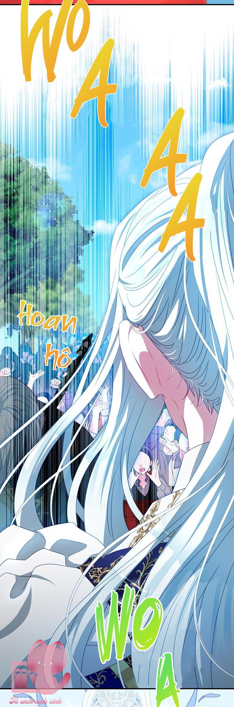 Tôi Trở Thành Tình Địch Của Nam Chính - Chap 91 - Trang 16