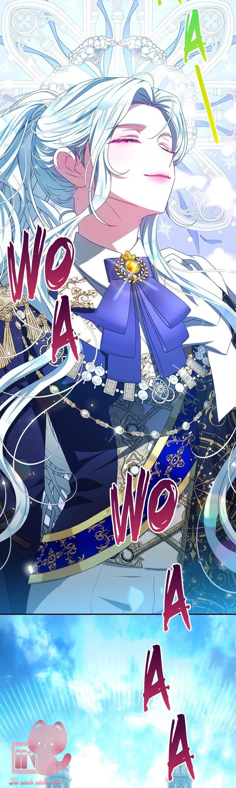 Tôi Trở Thành Tình Địch Của Nam Chính - Chap 91 - Trang 17