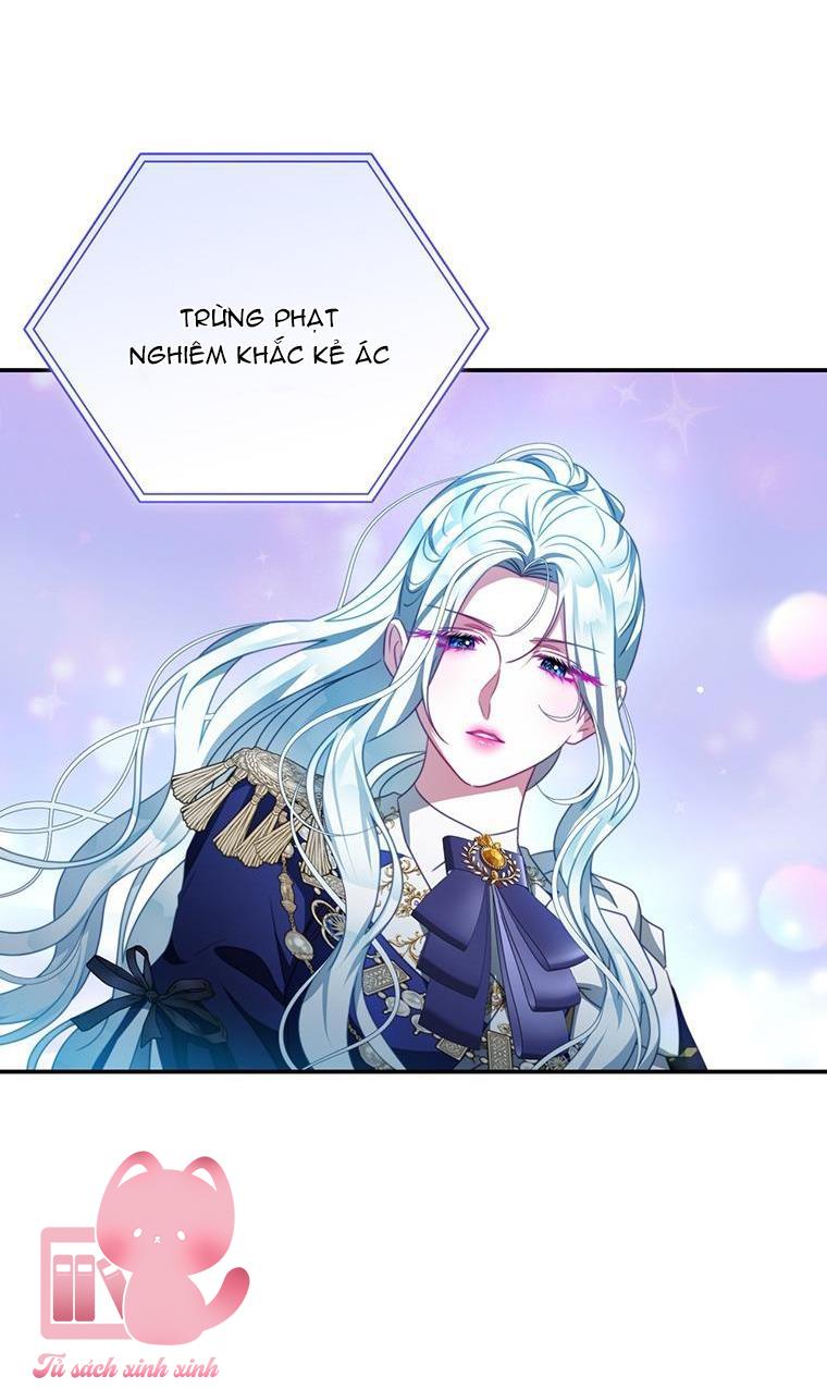 Tôi Trở Thành Tình Địch Của Nam Chính - Chap 91 - Trang 23