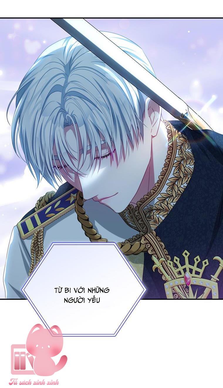 Tôi Trở Thành Tình Địch Của Nam Chính - Chap 91 - Trang 24