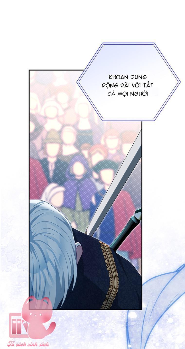 Tôi Trở Thành Tình Địch Của Nam Chính - Chap 91 - Trang 25