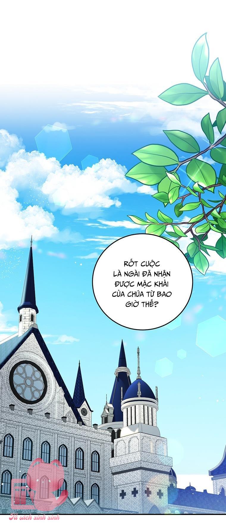 Tôi Trở Thành Tình Địch Của Nam Chính - Chap 91 - Trang 28