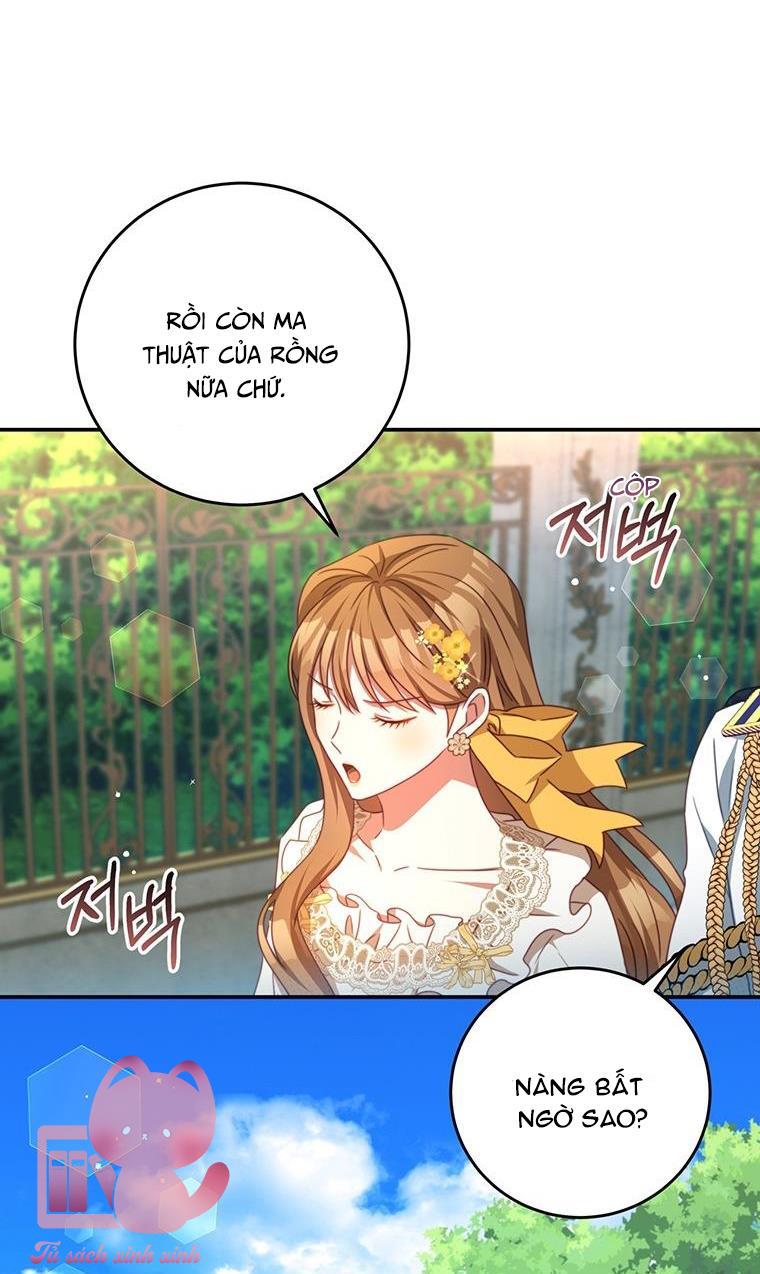 Tôi Trở Thành Tình Địch Của Nam Chính - Chap 91 - Trang 29