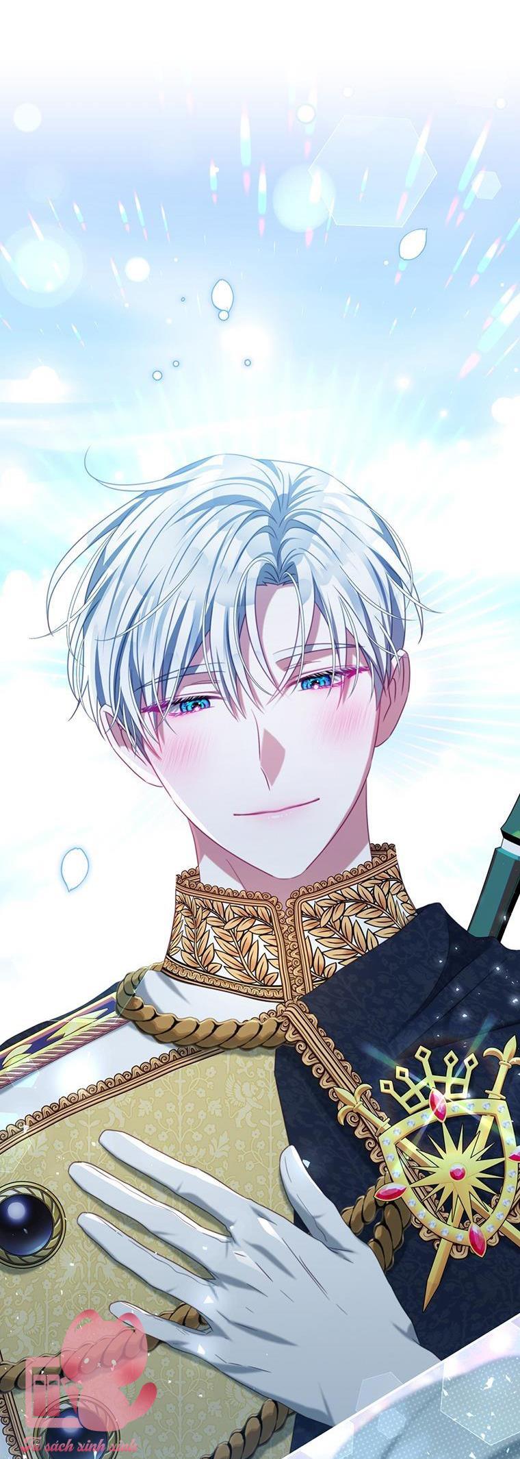 Tôi Trở Thành Tình Địch Của Nam Chính - Chap 91 - Trang 4