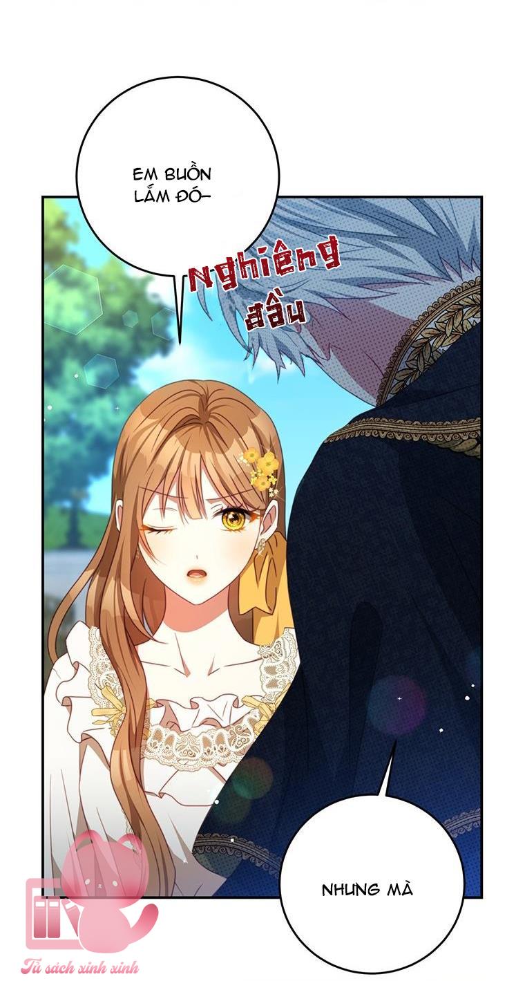 Tôi Trở Thành Tình Địch Của Nam Chính - Chap 91 - Trang 31