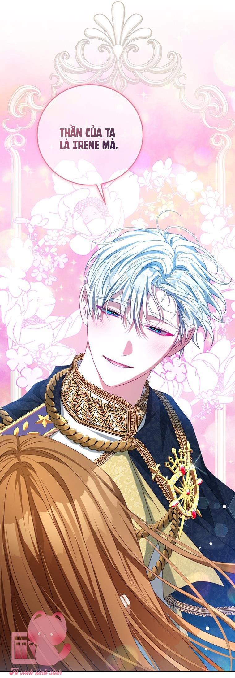 Tôi Trở Thành Tình Địch Của Nam Chính - Chap 91 - Trang 32