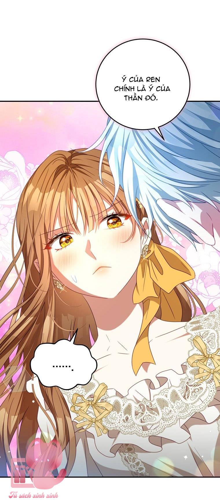 Tôi Trở Thành Tình Địch Của Nam Chính - Chap 91 - Trang 33