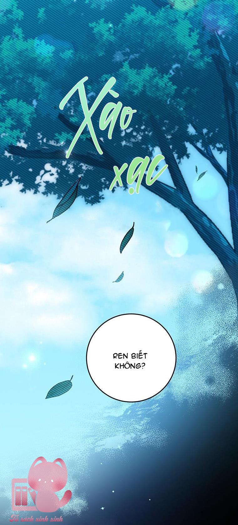 Tôi Trở Thành Tình Địch Của Nam Chính - Chap 91 - Trang 36