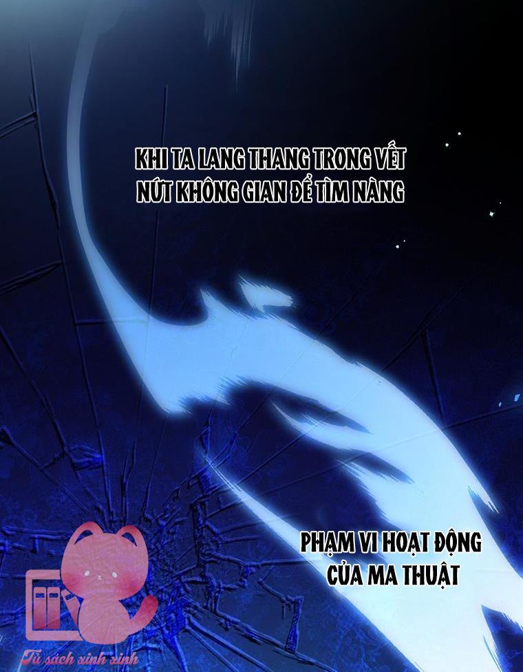 Tôi Trở Thành Tình Địch Của Nam Chính - Chap 91 - Trang 37