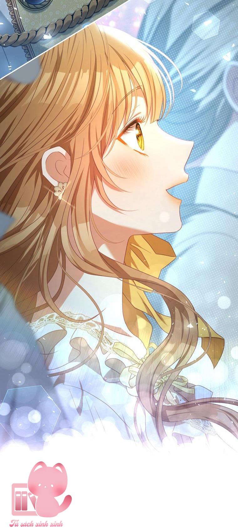 Tôi Trở Thành Tình Địch Của Nam Chính - Chap 91 - Trang 5