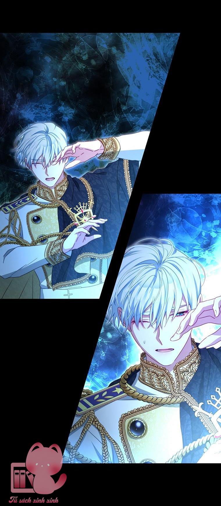 Tôi Trở Thành Tình Địch Của Nam Chính - Chap 91 - Trang 41