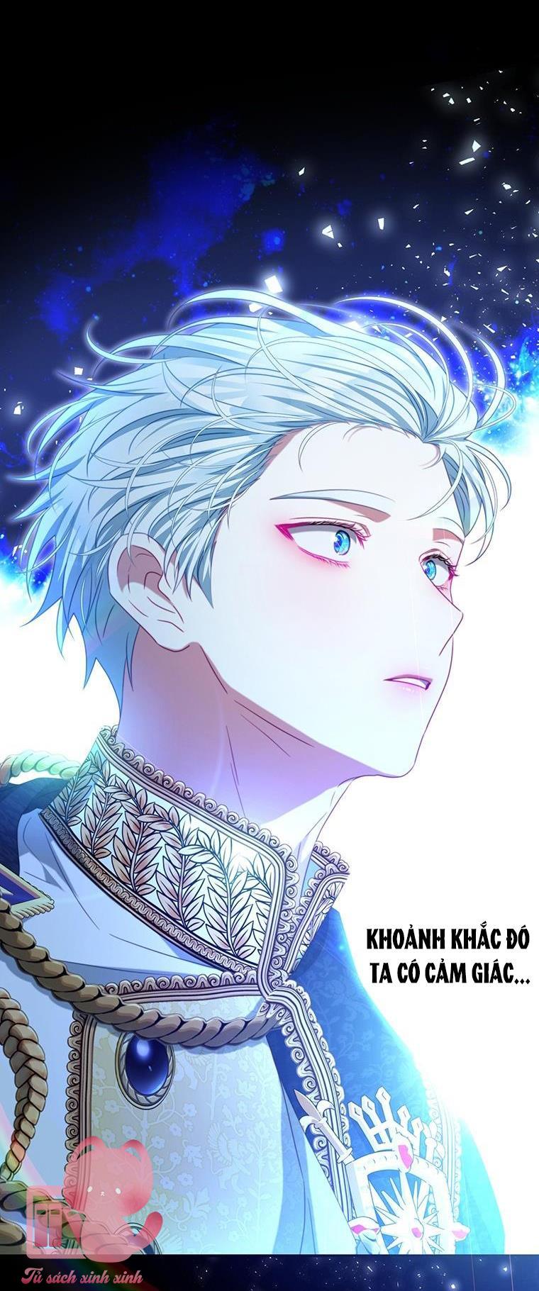 Tôi Trở Thành Tình Địch Của Nam Chính - Chap 91 - Trang 42