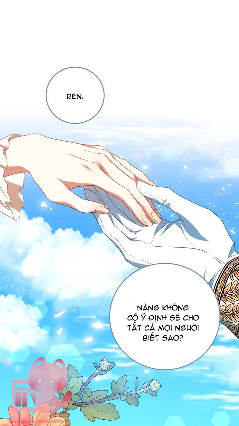 Tôi Trở Thành Tình Địch Của Nam Chính - Chap 91 - Trang 46