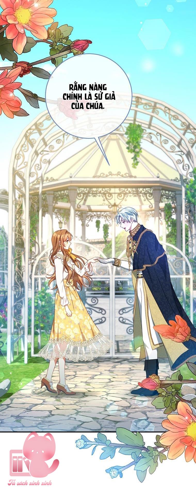 Tôi Trở Thành Tình Địch Của Nam Chính - Chap 91 - Trang 47