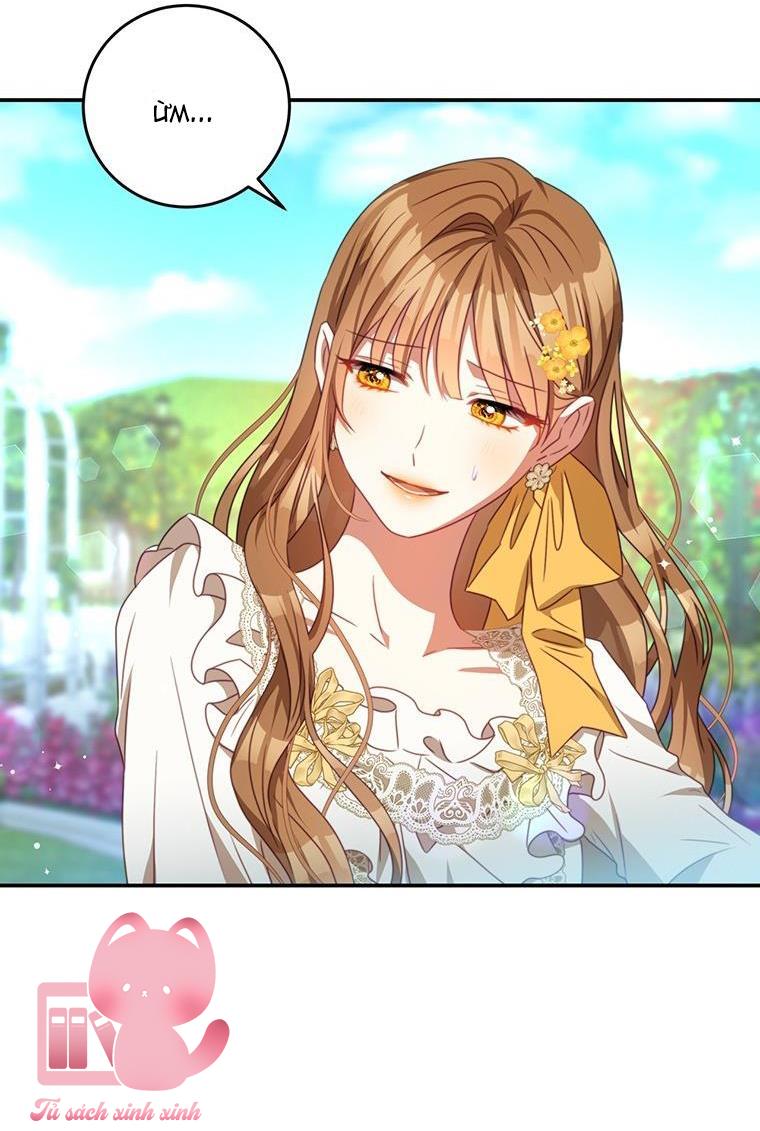 Tôi Trở Thành Tình Địch Của Nam Chính - Chap 91 - Trang 48