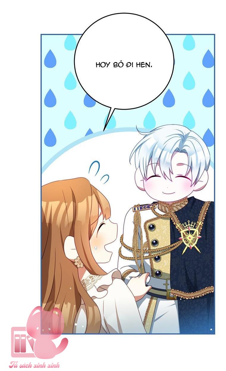 Tôi Trở Thành Tình Địch Của Nam Chính - Chap 91 - Trang 49