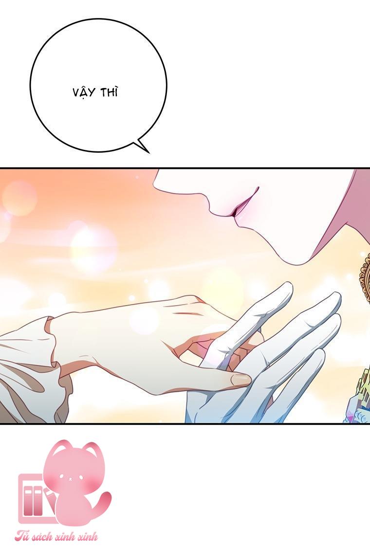 Tôi Trở Thành Tình Địch Của Nam Chính - Chap 91 - Trang 51
