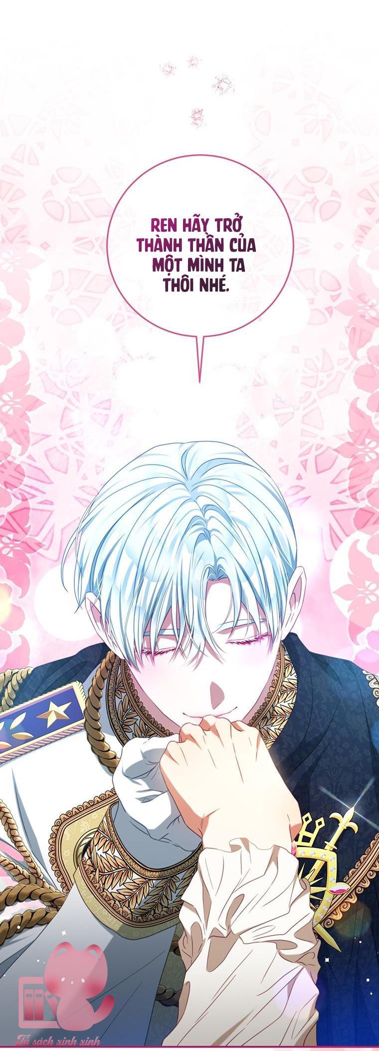 Tôi Trở Thành Tình Địch Của Nam Chính - Chap 91 - Trang 52