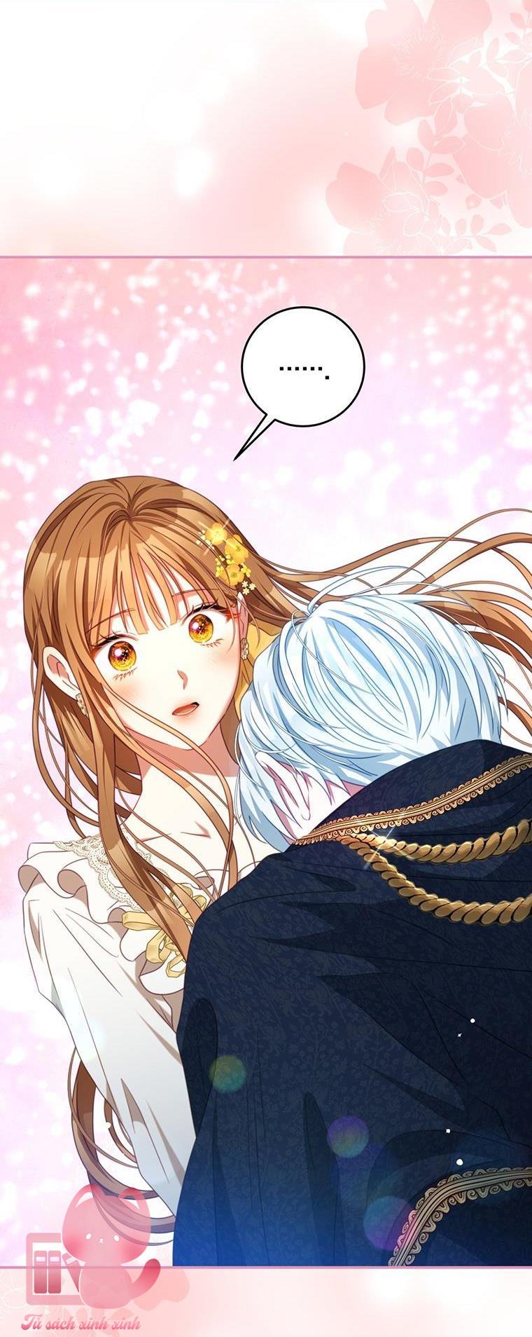 Tôi Trở Thành Tình Địch Của Nam Chính - Chap 91 - Trang 53