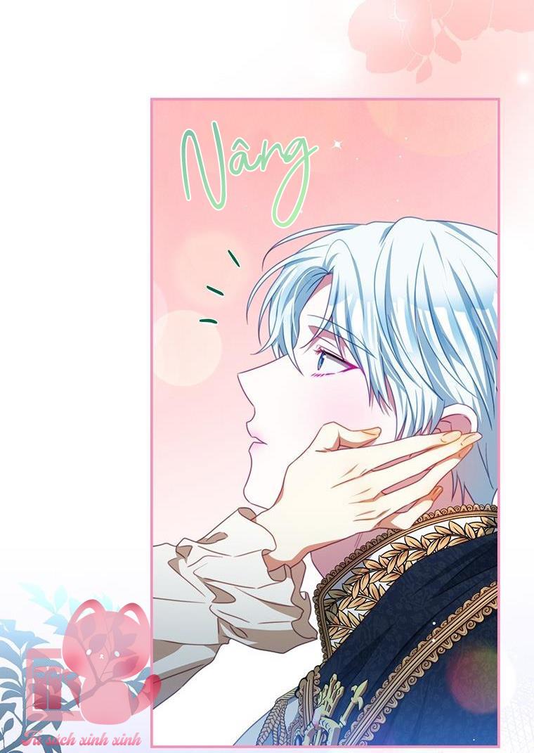 Tôi Trở Thành Tình Địch Của Nam Chính - Chap 91 - Trang 55
