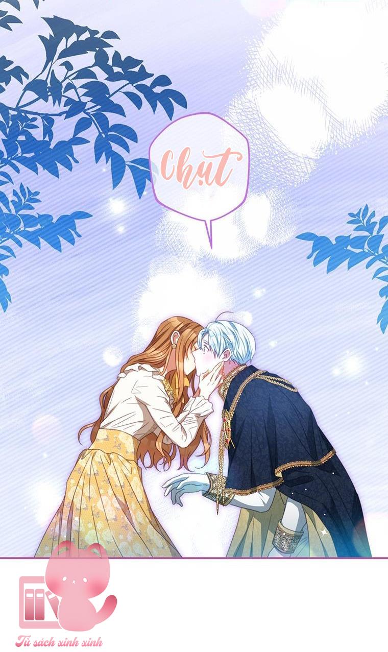 Tôi Trở Thành Tình Địch Của Nam Chính - Chap 91 - Trang 56