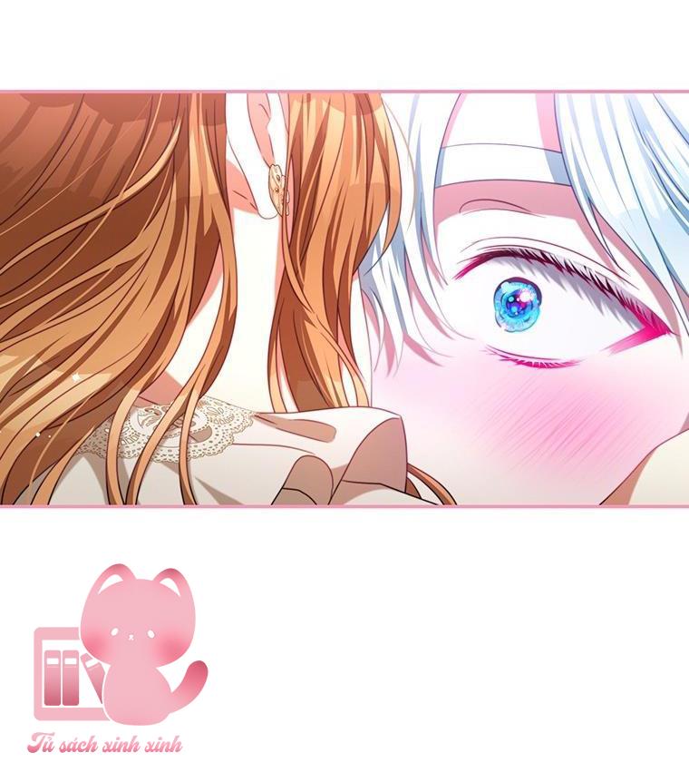 Tôi Trở Thành Tình Địch Của Nam Chính - Chap 91 - Trang 57