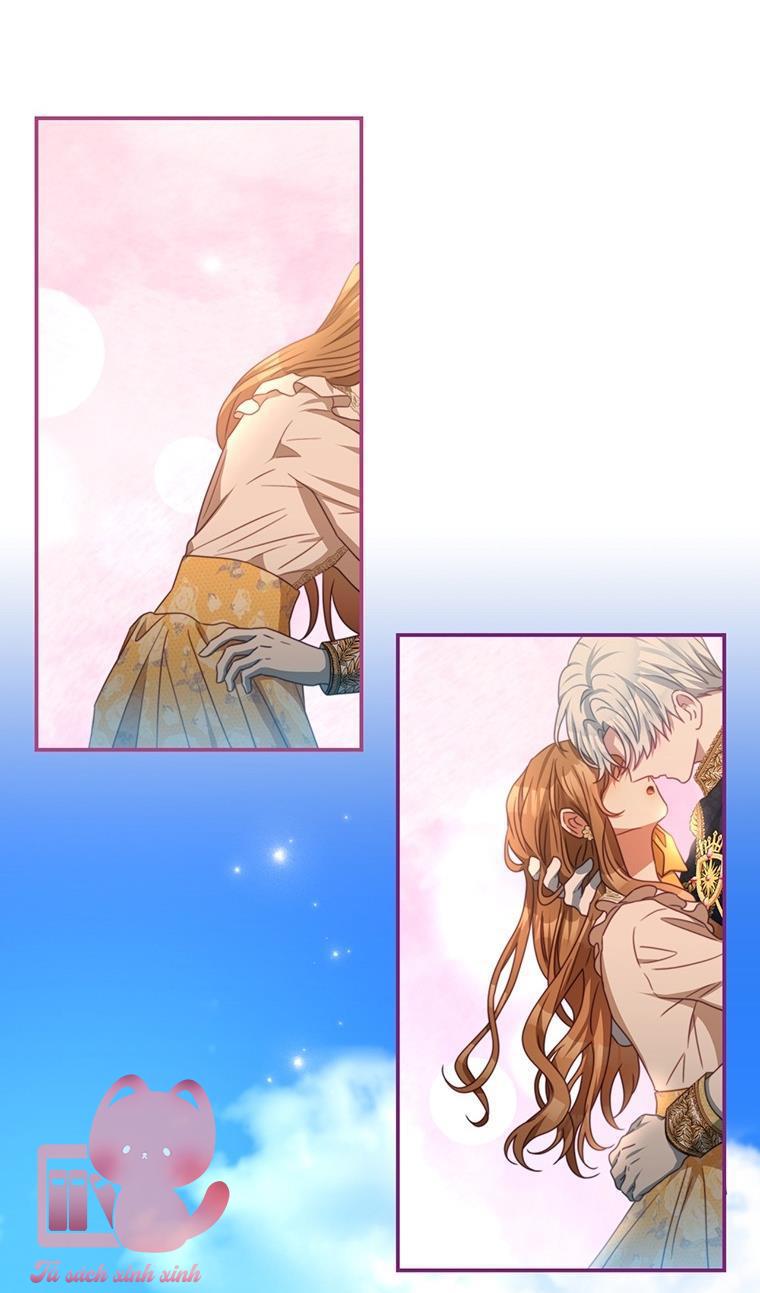 Tôi Trở Thành Tình Địch Của Nam Chính - Chap 91 - Trang 58