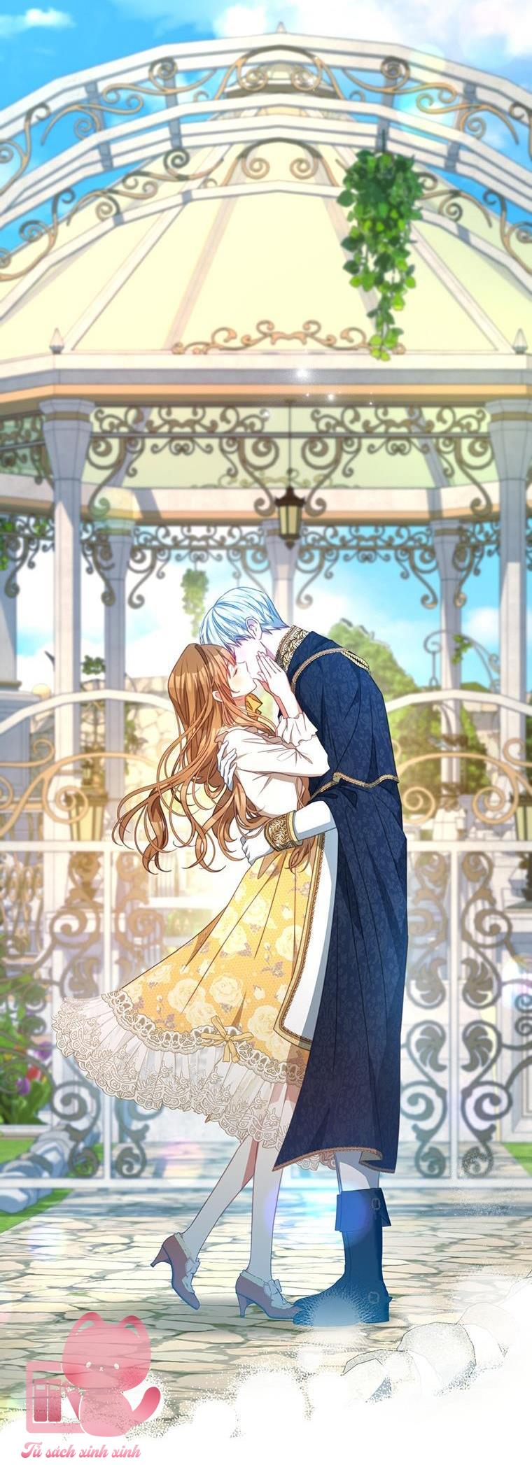 Tôi Trở Thành Tình Địch Của Nam Chính - Chap 91 - Trang 59
