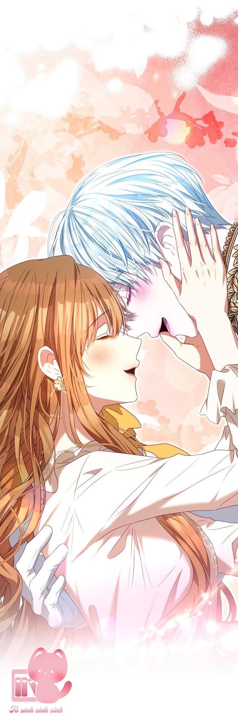 Tôi Trở Thành Tình Địch Của Nam Chính - Chap 91 - Trang 60