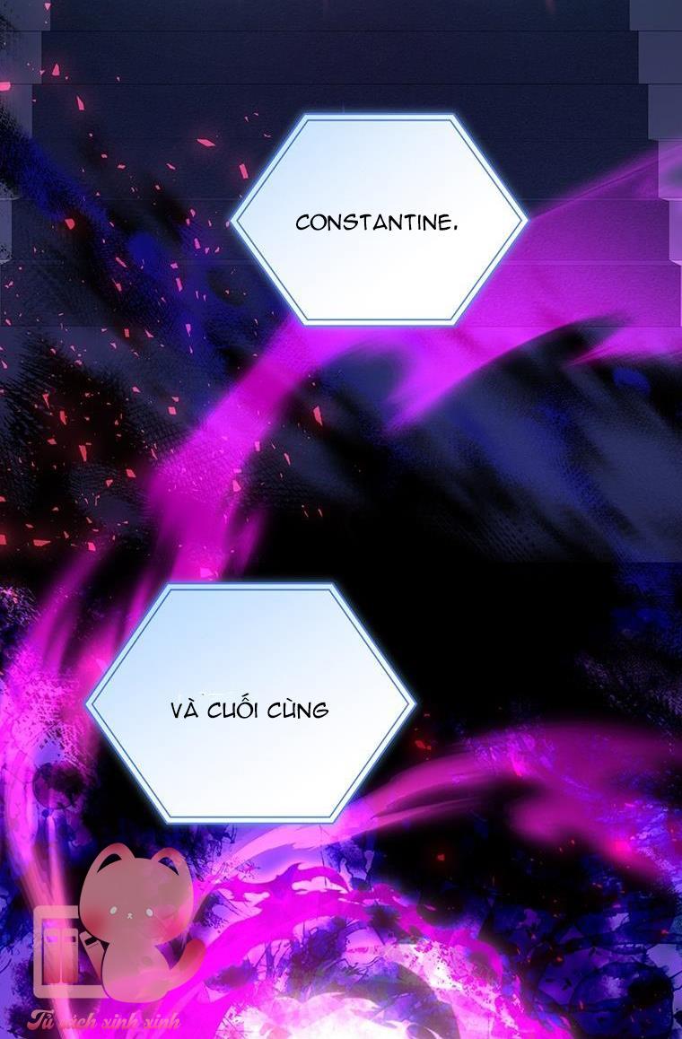 Tôi Trở Thành Tình Địch Của Nam Chính - Chap 91 - Trang 9