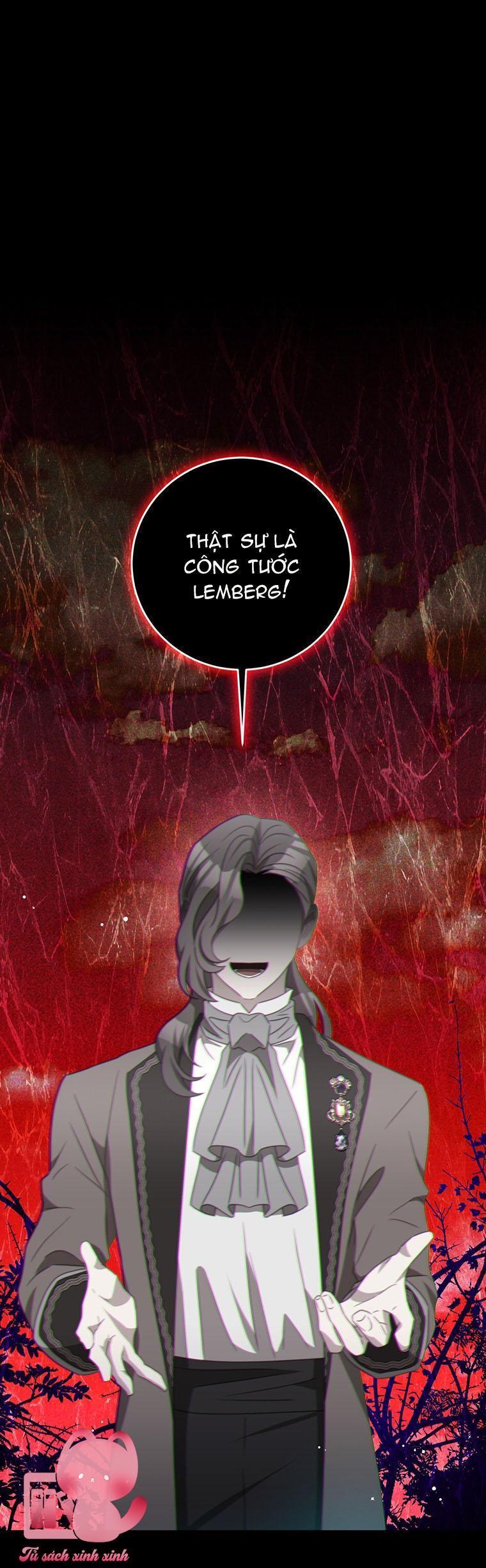Tôi Trở Thành Tình Địch Của Nam Chính - Chap 92 - Trang 1