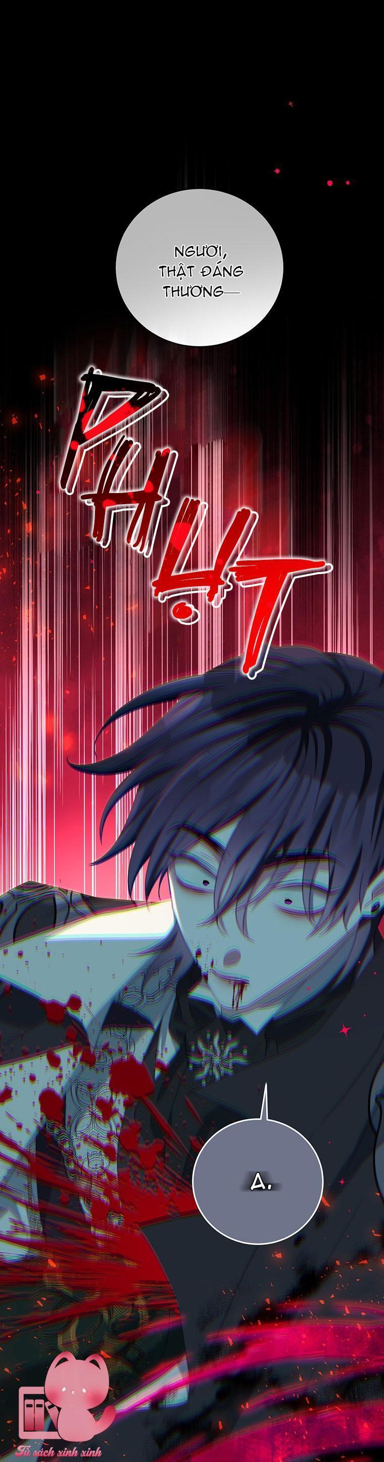 Tôi Trở Thành Tình Địch Của Nam Chính - Chap 92 - Trang 14